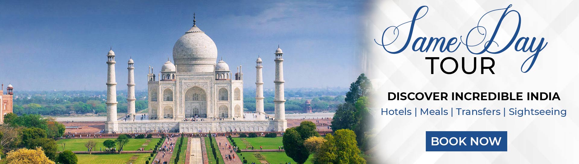 Best Tour Packages in India