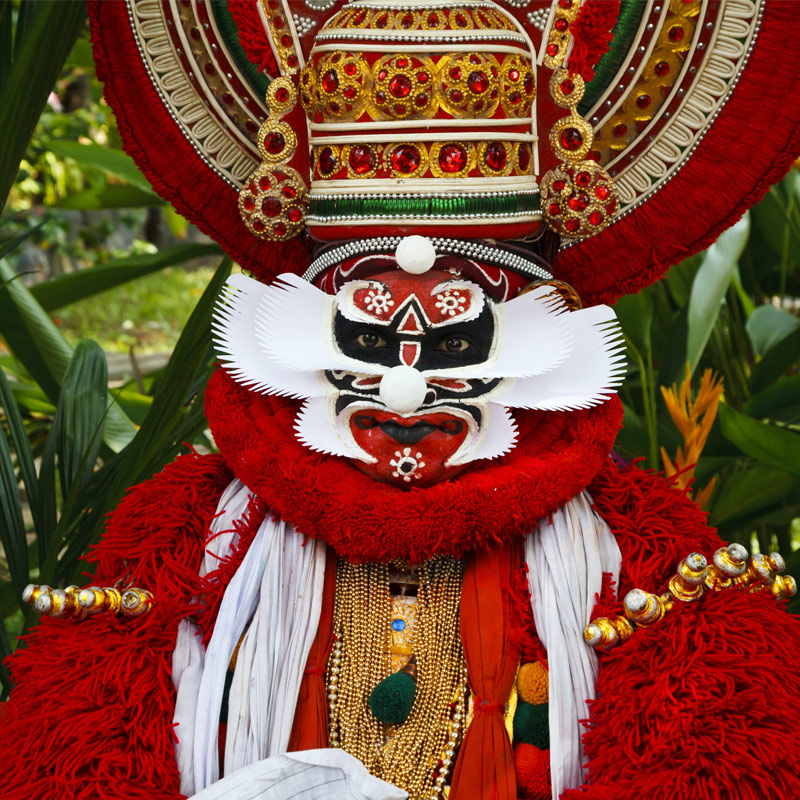 Kerala Tour Packages