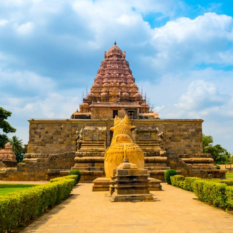 South India Tour Packages