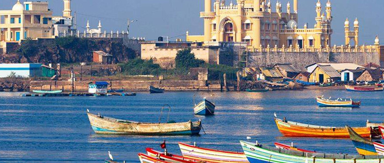 Colors of Kerala Tour Packages