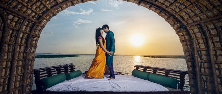 08 Night 09 Days Best of Honeymoon in Kerala