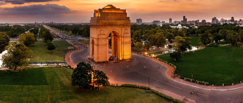 Delhi Agra Jaipur Tour Packages