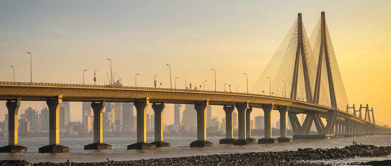 Delhi Agra Jaipur Mumbai Tour Packages