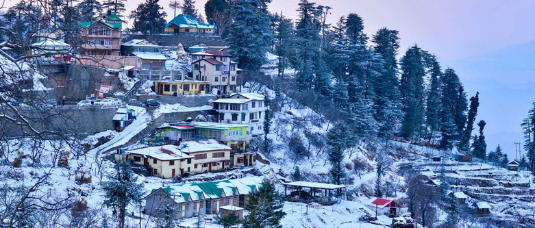 Himachal Tour Package India