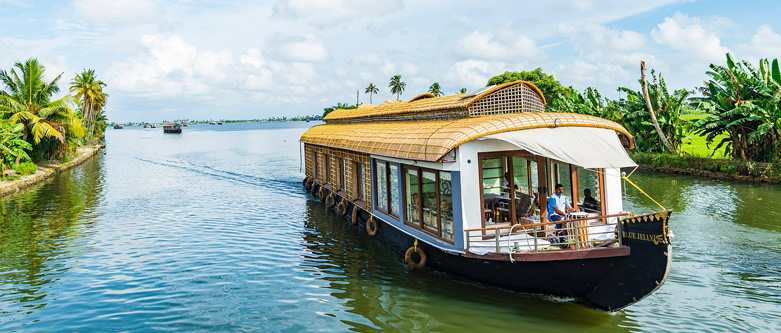 05 Nights 06 Days Kerala Tour