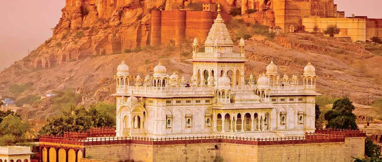 Oberoi/Leela Palace / Taj Group Hotel at Jaipur