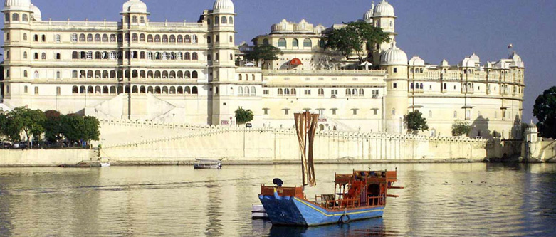 7 Nights and 8 Days Luxury Tour