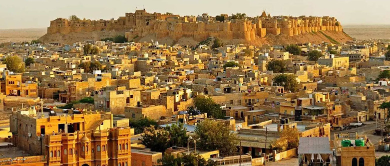 Rajasthan Historical Tour