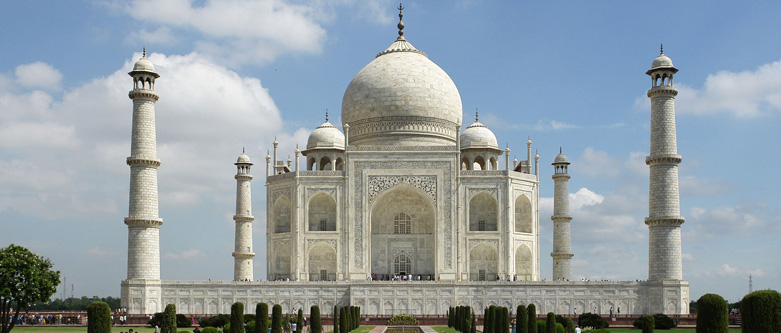 Same Day Agra Tour By Car