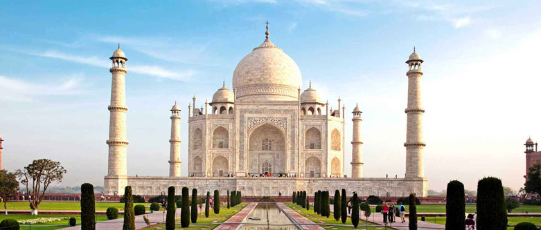 Taj Mahal Sunset Tour