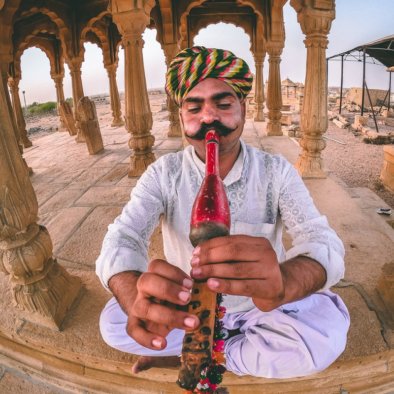 Rajasthan Tour Packages