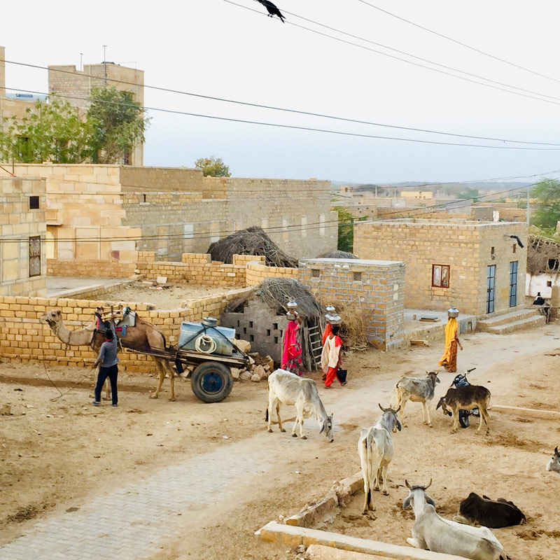 rajasthan-village-tour