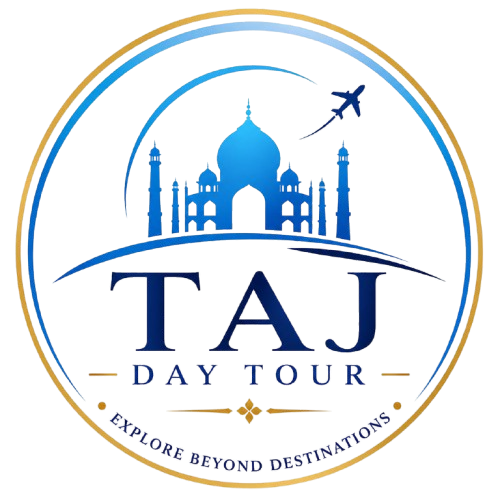 Taj Day Tour